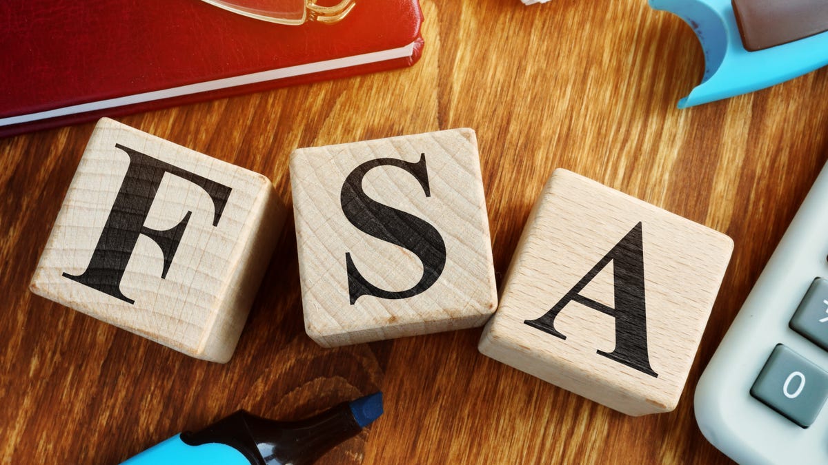 Save money with the new FSA Covid-Relief rules