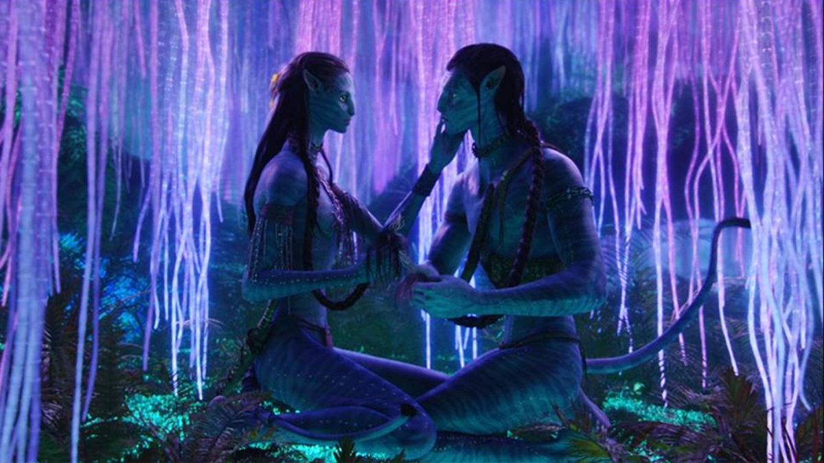 James Cameron Talks Developing The Avatar Sequels And The Uncertain
