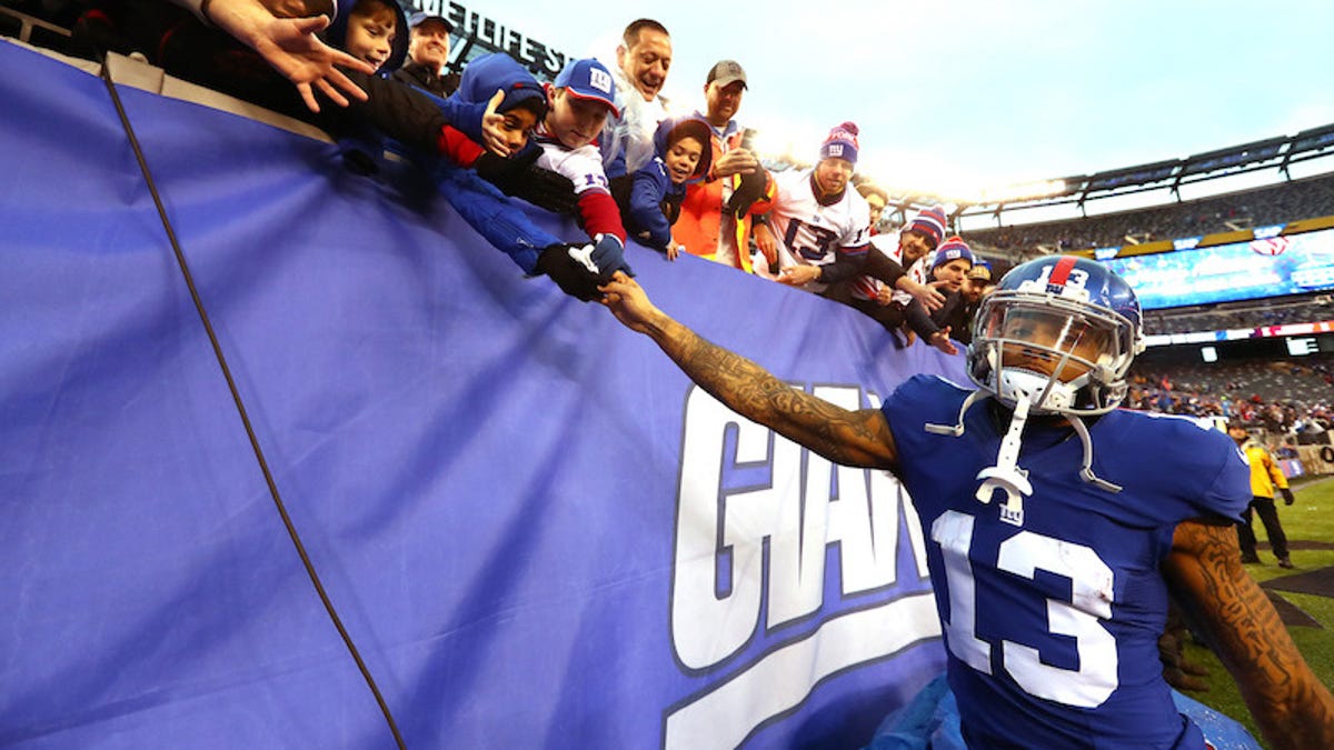 Lets Stop Pretending To Care When Nfl Players Skip Otas