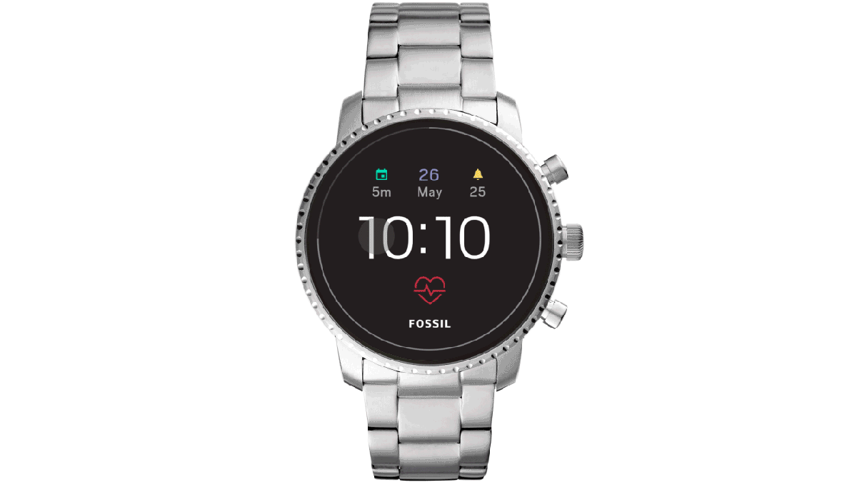 wear os latest