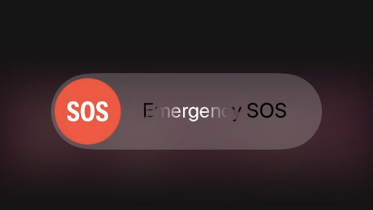 Set Up iOS 11's Emergency SOS Now When You Don't Need It
