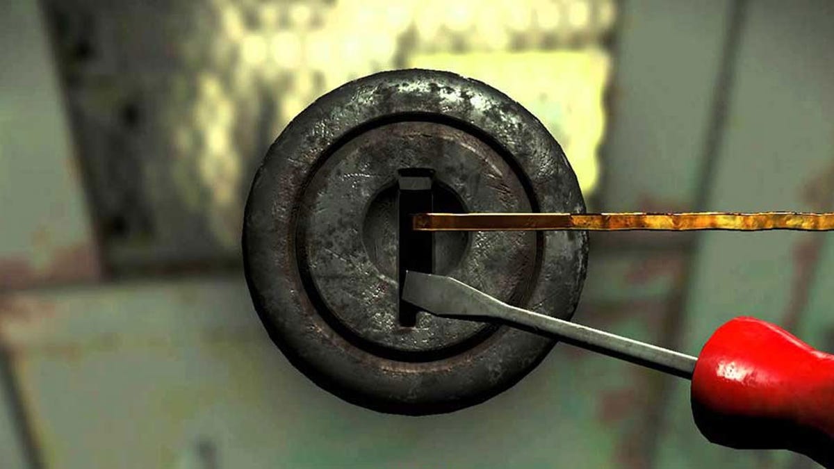 Fallout 76 S Bobby Pins Are 60x Heavier Than Actual Bobby Pins