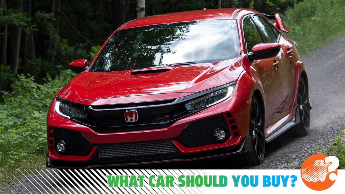 jalopnik what car should i buy