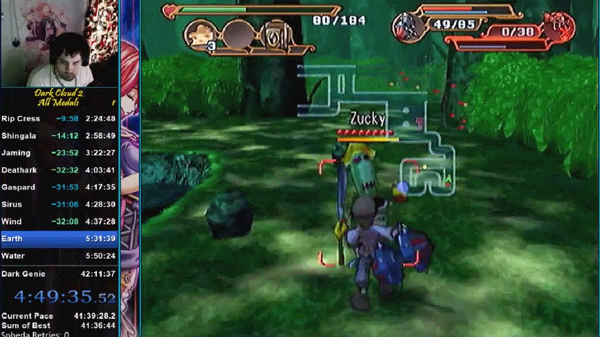 dark cloud 2 pc game dark cloud 2 pc game