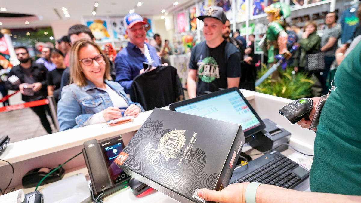 Conviertan a los fanáticos, prepárense para las lágrimas de los anuncios del reino