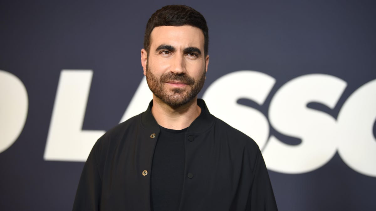 Brett Goldstein surprised his parents with his MCU entrance