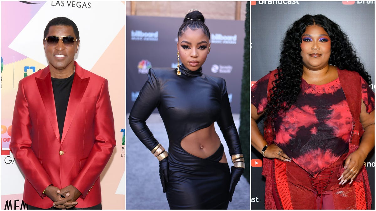 BET Awards 2022 Announce First Round of Performers
