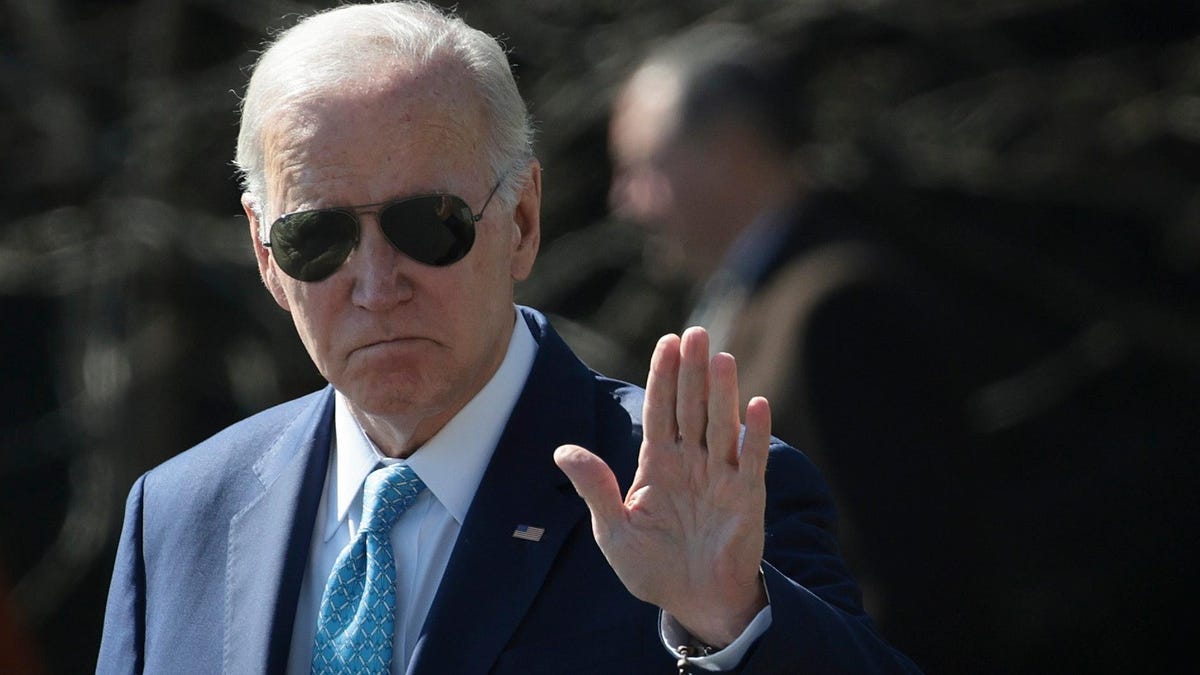 Biden Administration’s Cybersecurity Strategy Takes Aim at Hackers