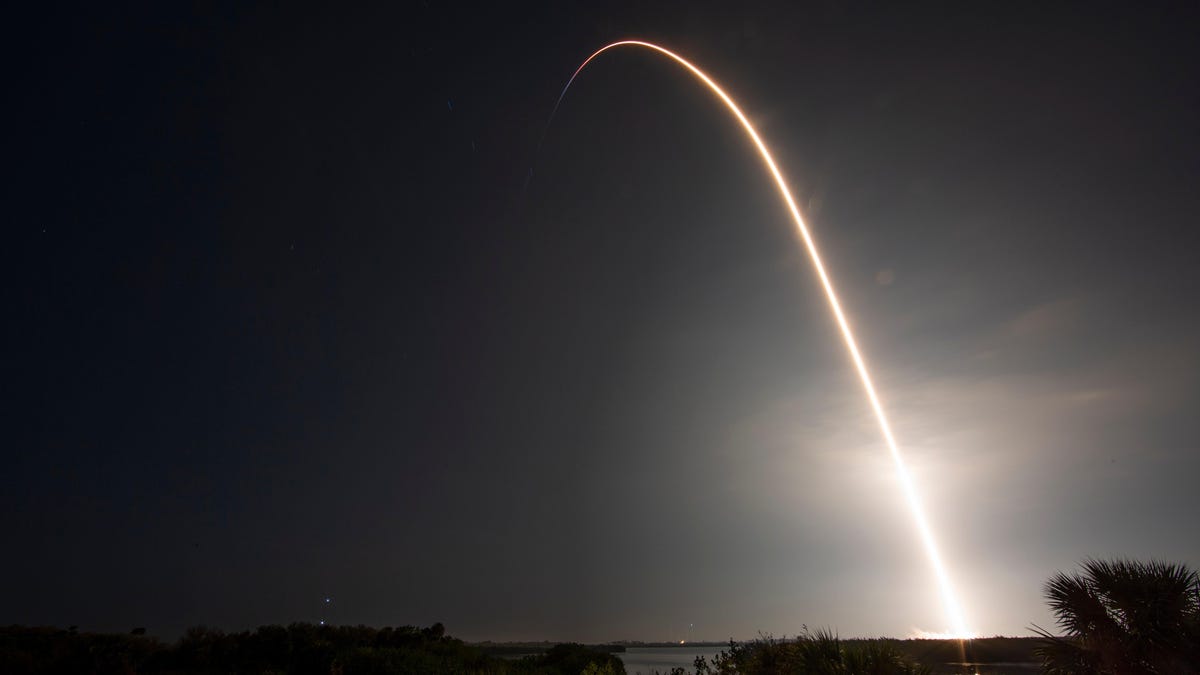 The Surging Rocket Launches and Their Potential Threat to the Ozone Layer