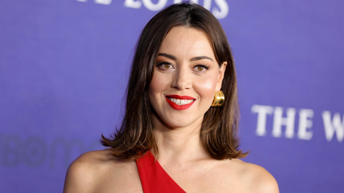 Aubrey Plaza Joins Marvel Studios Show Agatha: Coven of Chaos