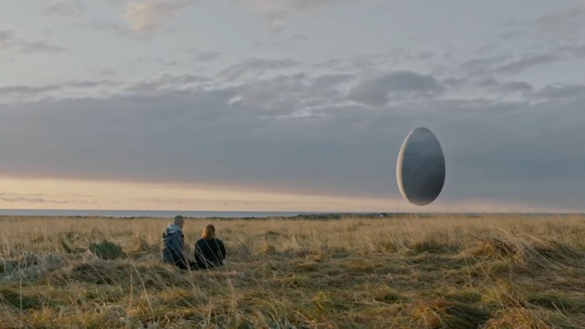 Watch This Heartbreaking Dystopian Sci-Fi Short From Iceland