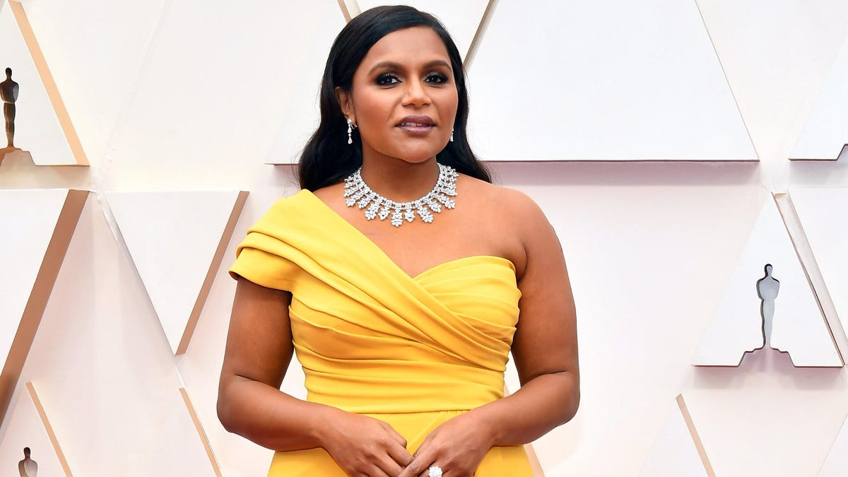 Mindy Kaling recalls a “devastating” fatphobic moment in The Office’s writing room