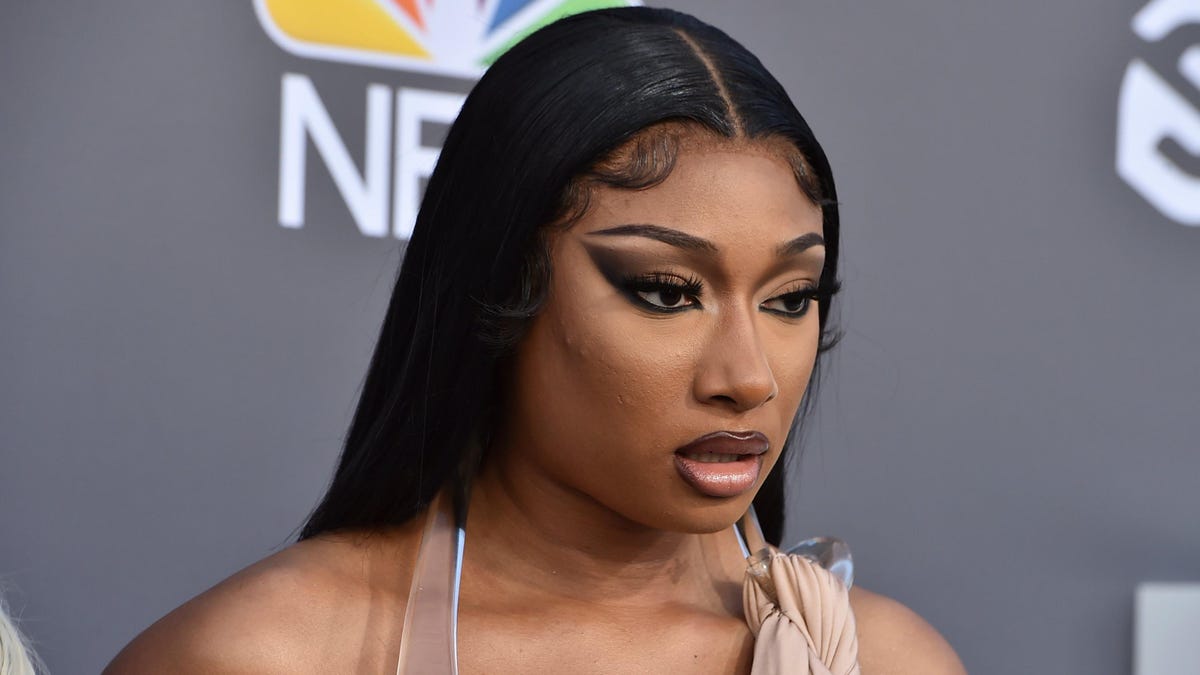 Megan Thee Stallion 'I Wish He Would've Just Shot and Killed Me If I