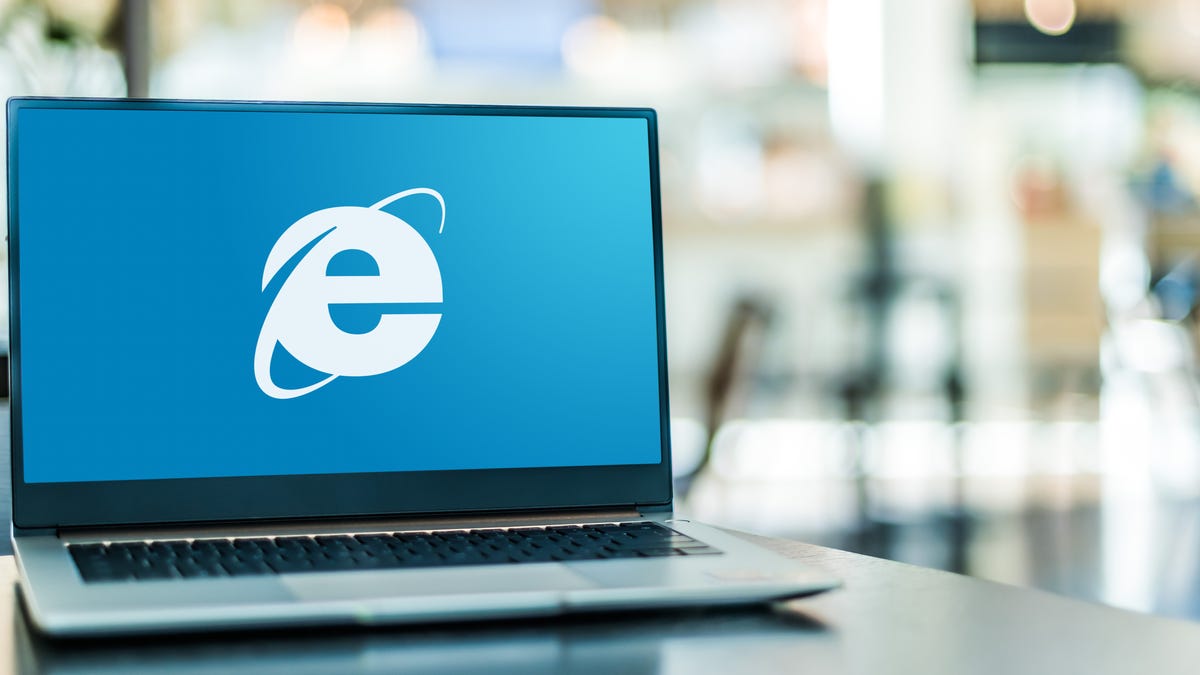 Internet Explorer Is Dead—It's the End of an Era