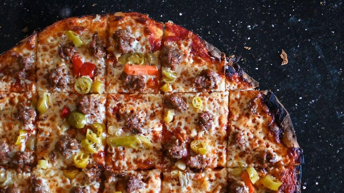 6 Lessons Everyone Needs to Learn About Homemade Pizza