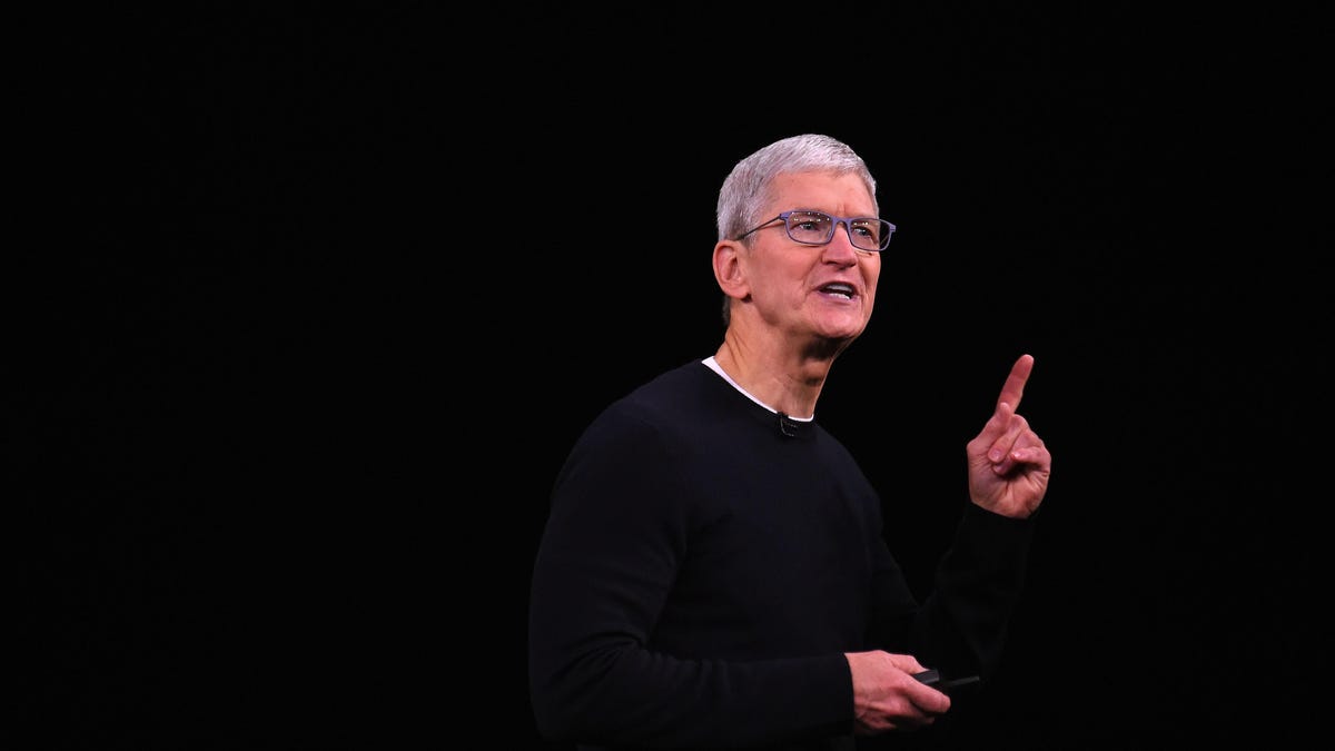 Apple bị cáo buộc trả đũa sau khi công nhân lên tiếng