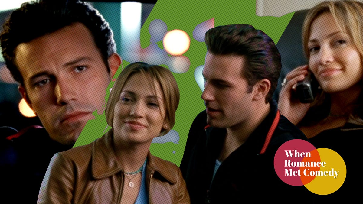 Yes, Gigli really is that bad