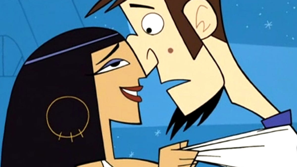 Cult-Beloved Animated Series Clone High Returns in 2023