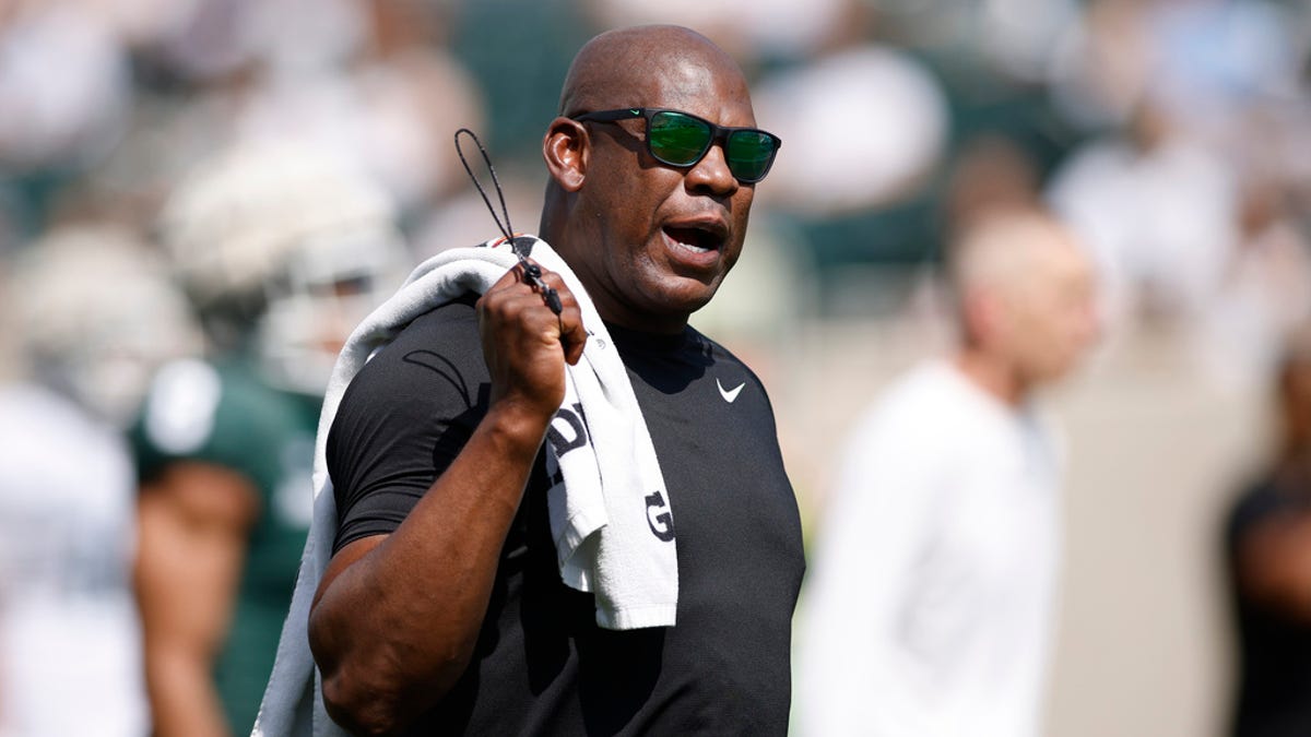 Mel Tucker reportedly caught in multiple contradictions during sexual harassment investigation