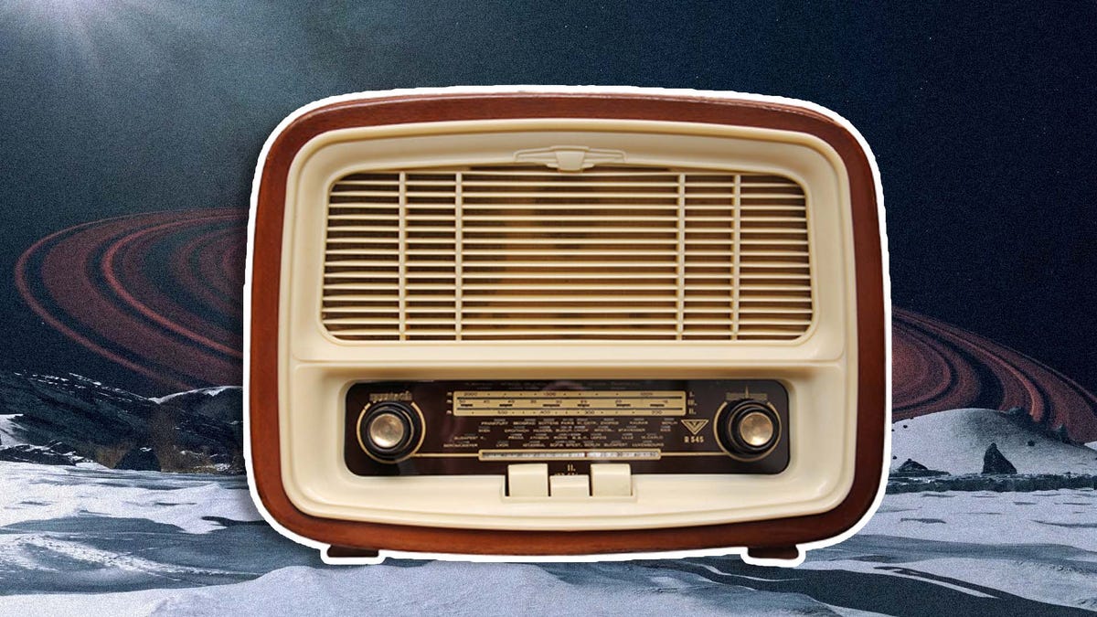 I Wish Starfield Had Fallout’s Radio Stations