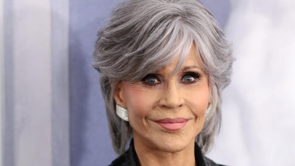 Jane Fonda: French director asked to see what her orgasms were like