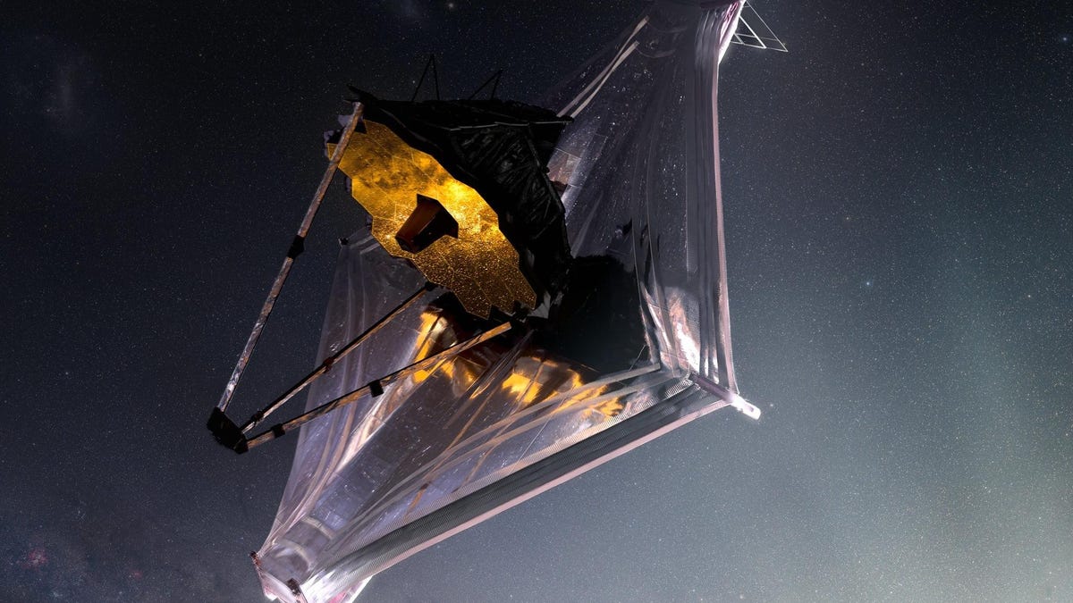It’s Time to Get Psyched for the First Full-Color Images from Webb Telescope