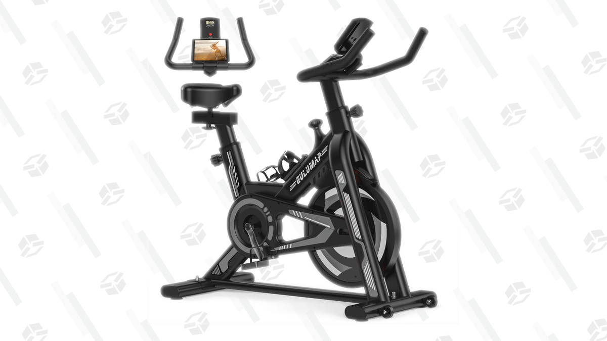 techfit b500