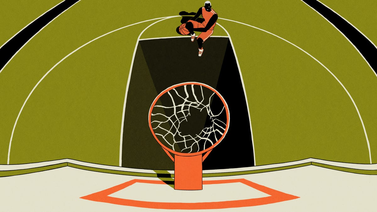 The Siege And Fall Of A Hoops Haven That Made All The Wrong Enemies