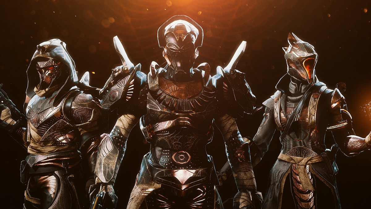 The Osiris trials in Destiny 2 are still offline after the match fix scandal