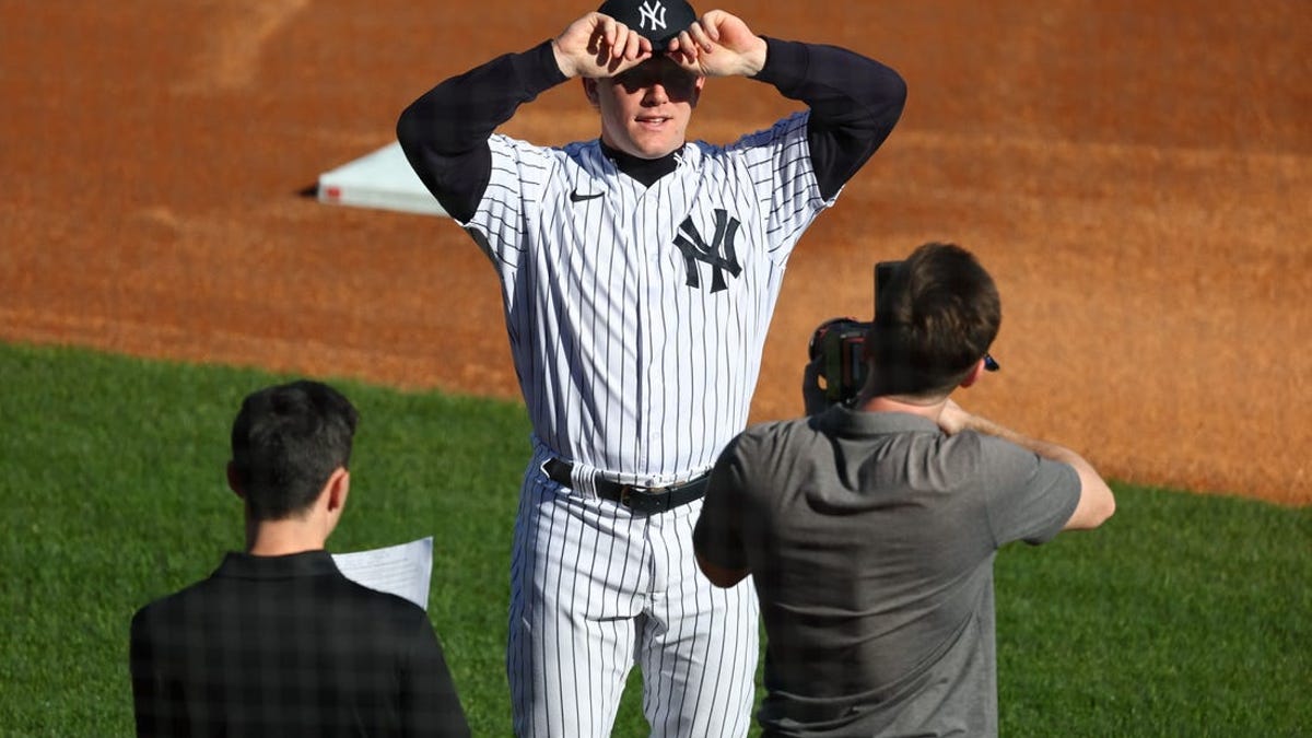 Harrison Bader injury: Yankees CF could return Friday