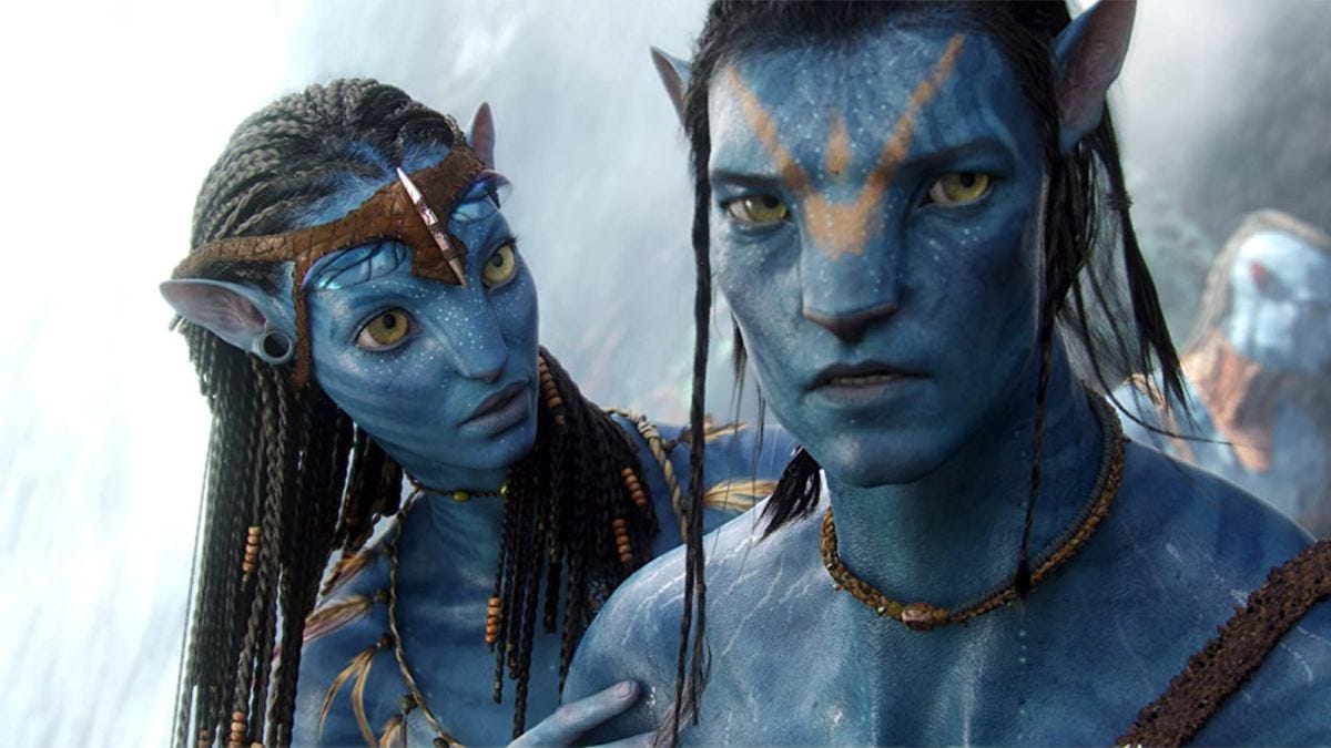 James Cameron Wants Avatar's Rerelease to Feel Theatrical