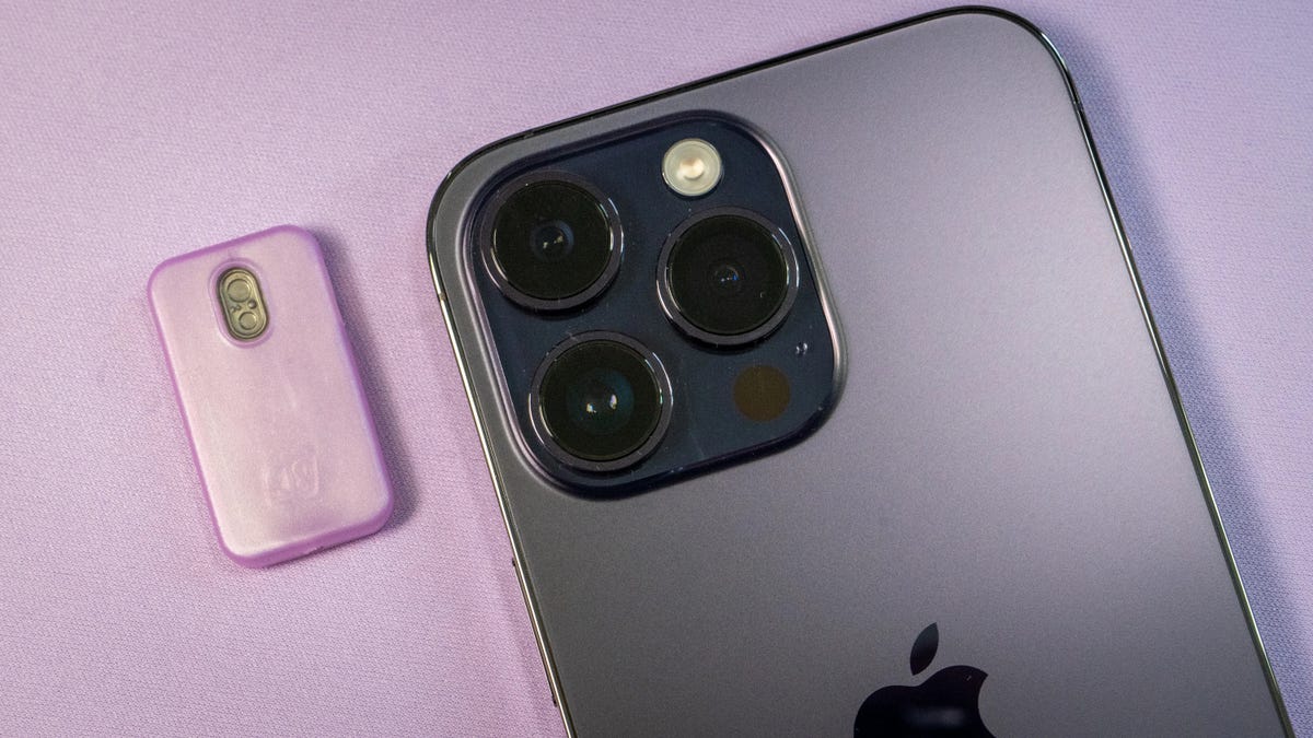 Apple Is Already Working on Chips for iPhone 15’s Successors