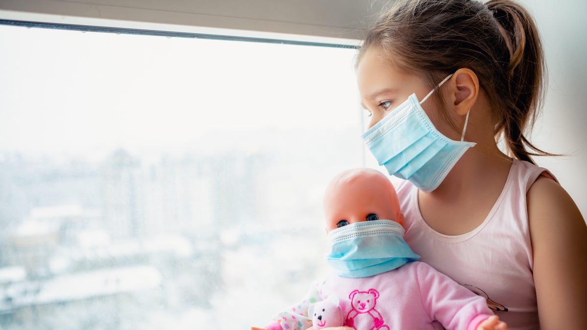 What Parents Need to Know About Enterovirus D68 – Lifehacker