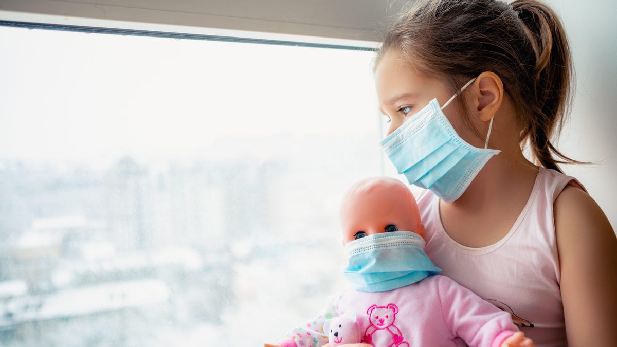 What Parents Need to Know About Enterovirus D68 - Lifehacker