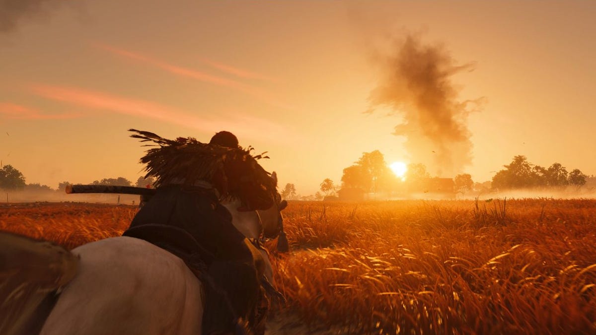 ghost of tsushima voice actors ghost of tsushima voice actors