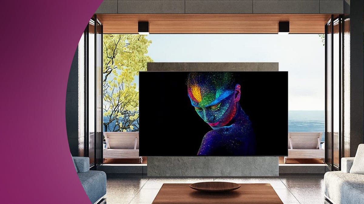 The Best TVs to Buy in March 2023