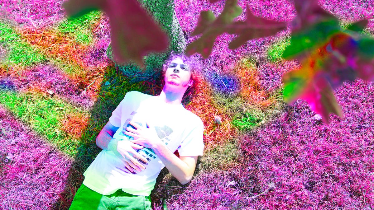The Benefits and Risks of Lucid Dreaming