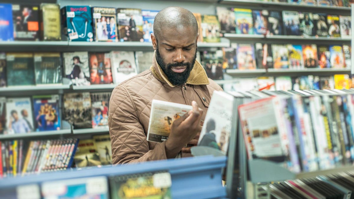 Why physical media still matters in the streaming era