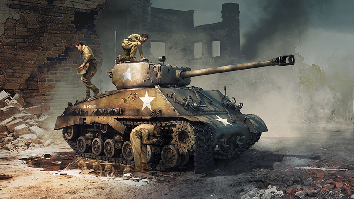 War Thunder ‘Revises’ Economy, Fans Review-Bomb Game To Hell