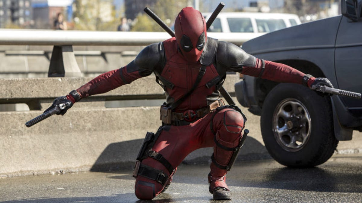 Disney To Keep Deadpool R Rated According To Investor Call