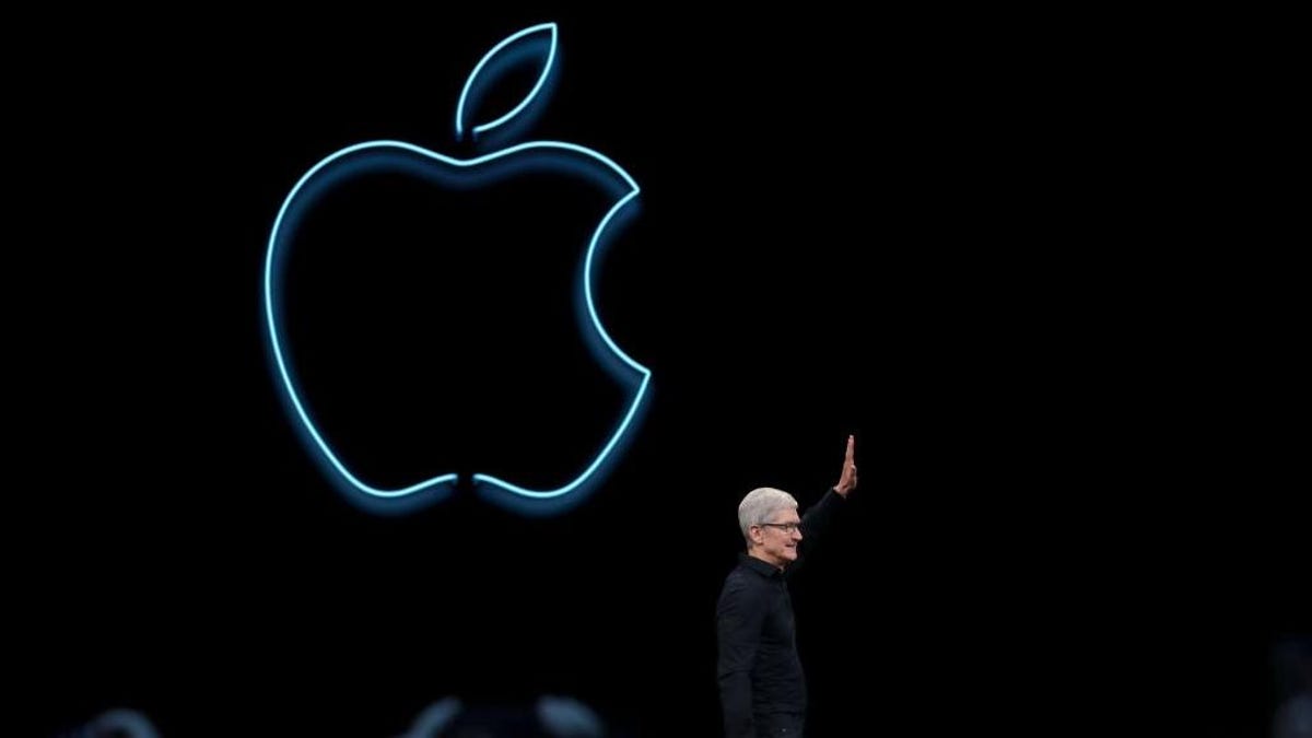 Apple’s First Event of the Year Reportedly Set for March 8 – Gizmodo