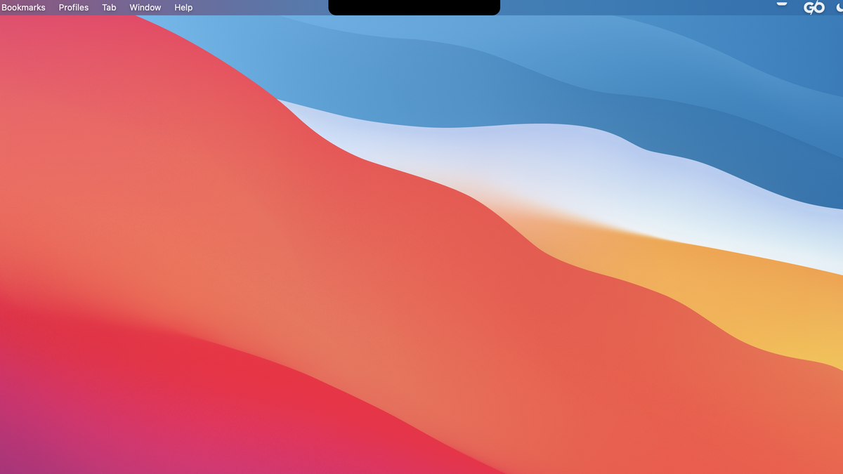 New Notch Pro App Brings Notch to Older Mac models
