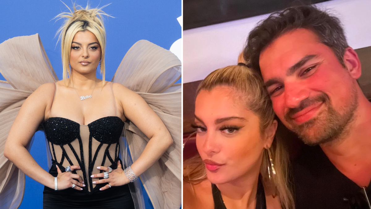 Bebe Rexha Shares Text from Boyfriend That Appears to Criticize Her 35 Pound Weight Gain