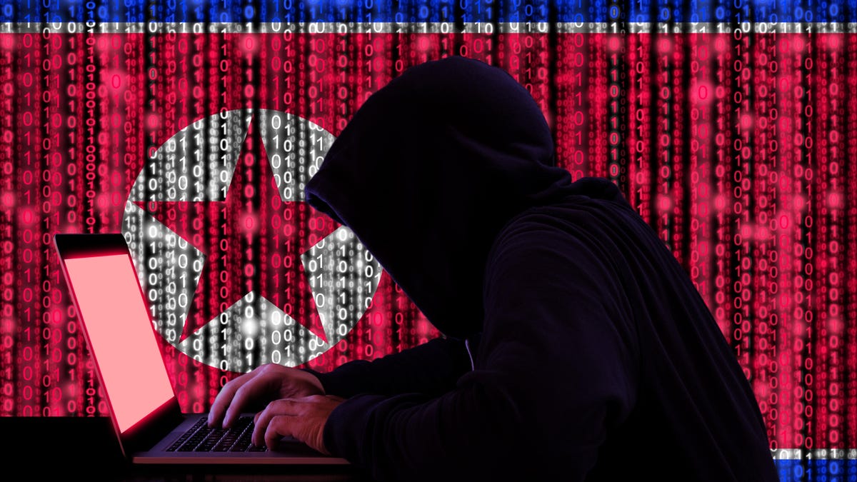 north korea stole crypto