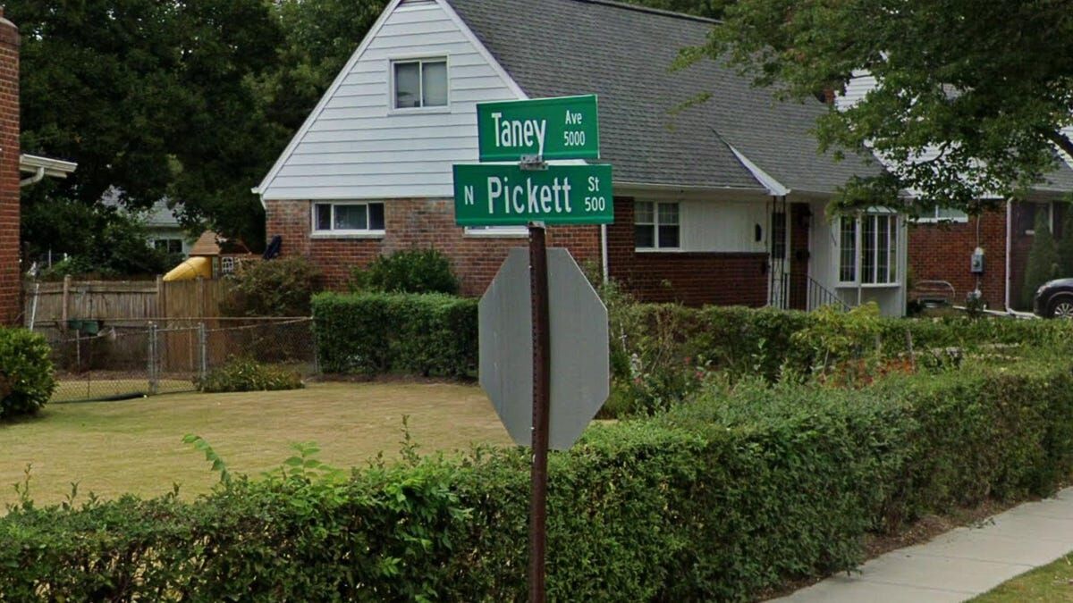 Virginia City Delays Renaming Streets with Confederate Names Verve times