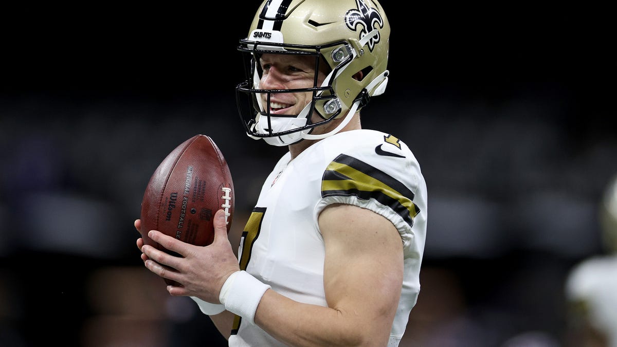 Thursday Night Football: Saints vs. Cowboys is all about the ground game