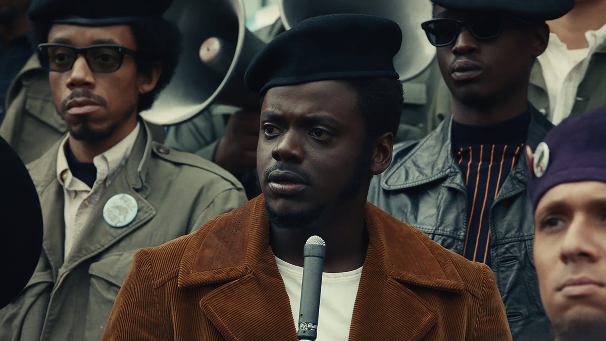 Judas And The Black Messiah review: Electrifying historical drama