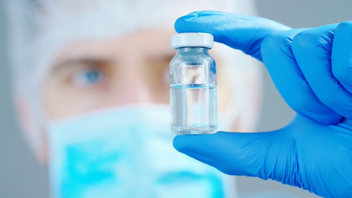 What We Know About a Potential COVID-19 Vaccine