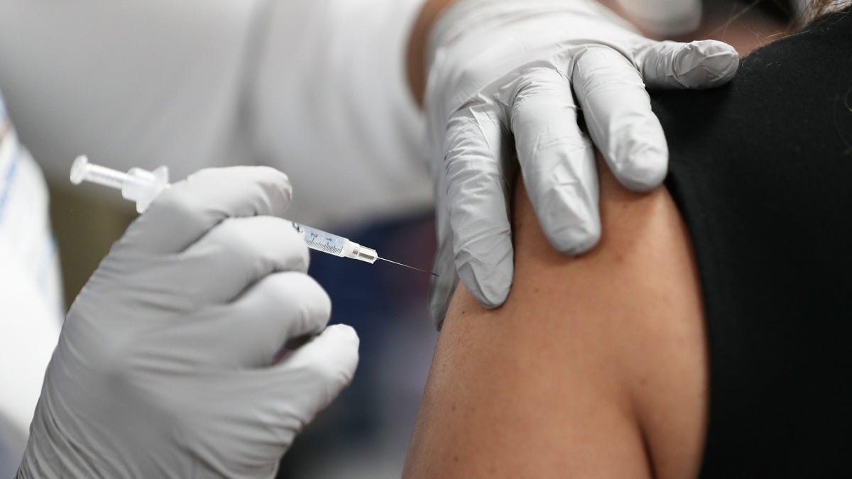 Study Links No COVID-19 Vaccination to Increased Car Crash Risk