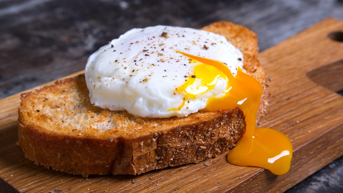Are Expensive Eggs Actually 'Better' for You?